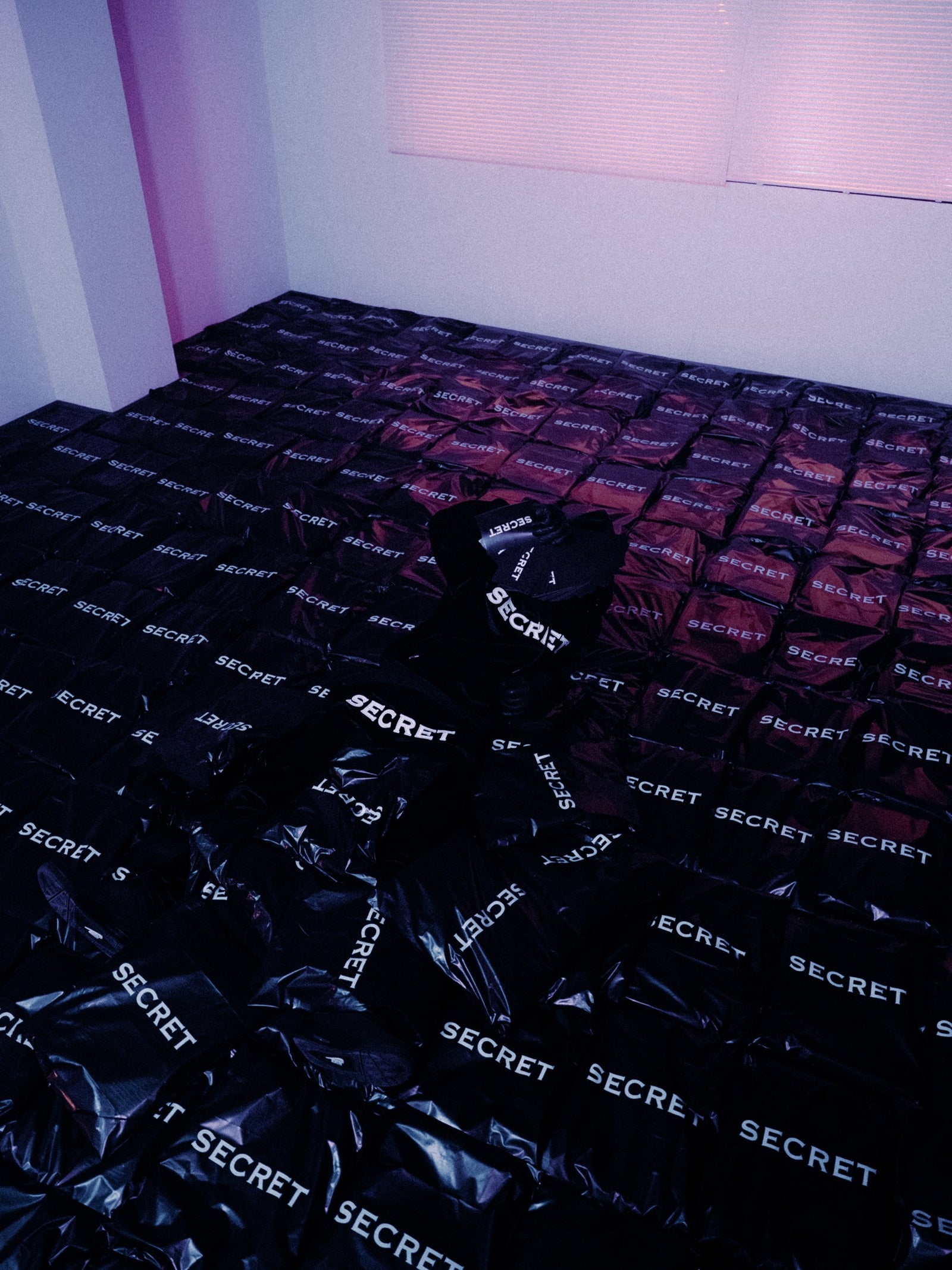 SECRET STUDIO