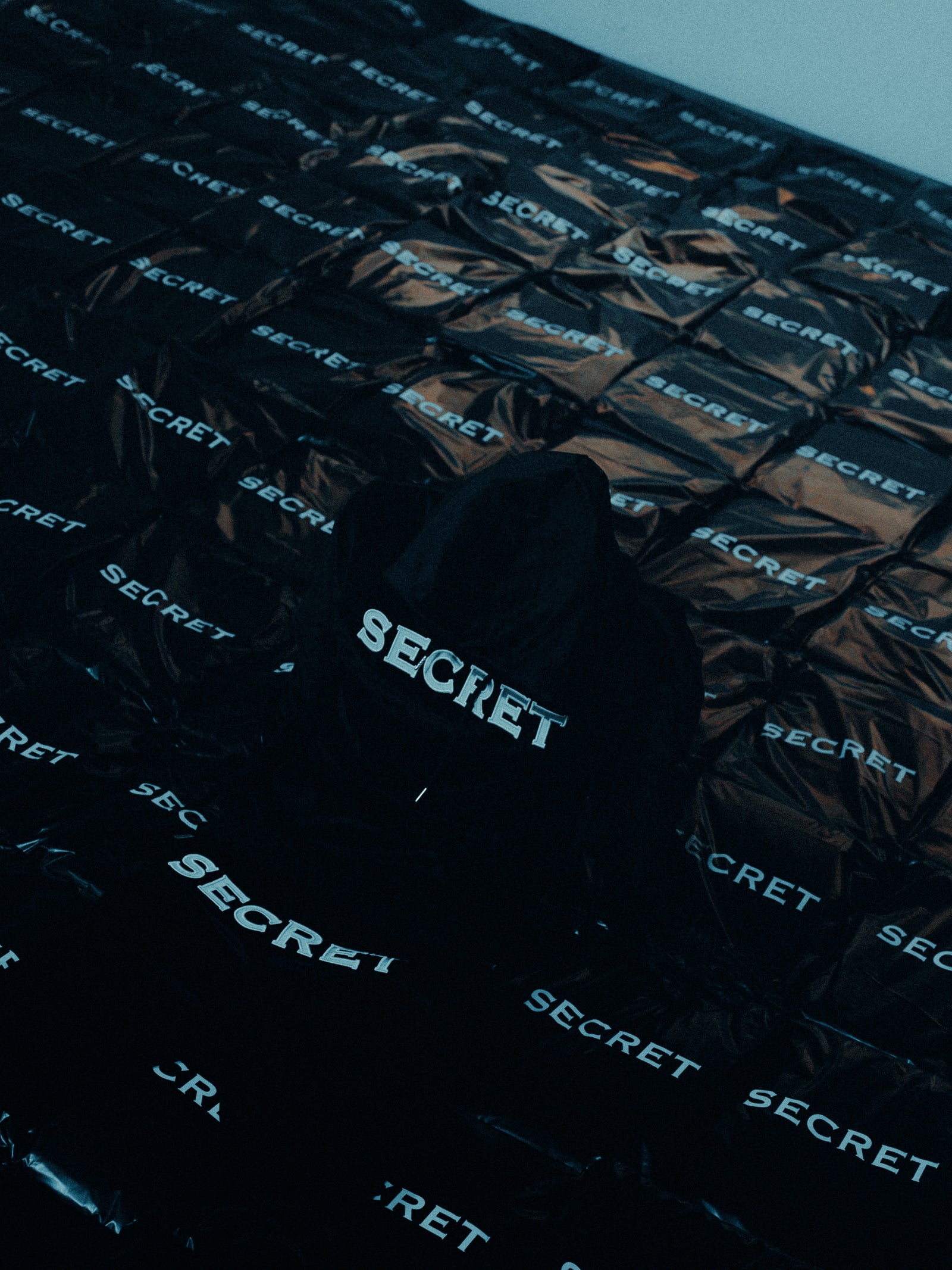 SECRET STUDIO