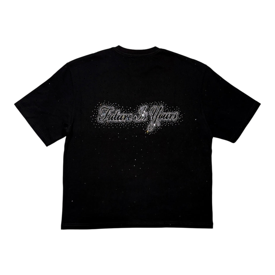 SECRET DREAMIN' STONE T-shirt