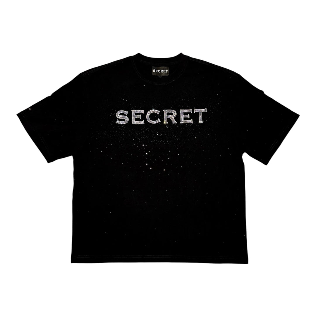 SECRET DREAMIN' STONE T-shirt