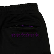 SECRET VIORET NOIR TRACKSUIT