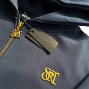 SECRET EUROSTAR TRACKSUIT NAVY