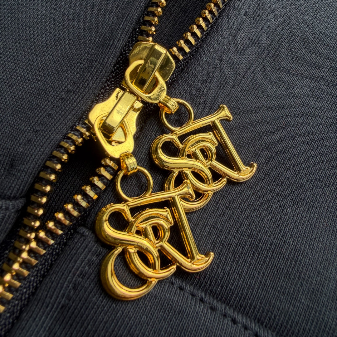 SECRET EUROSTAR TRACKSUIT NAVY