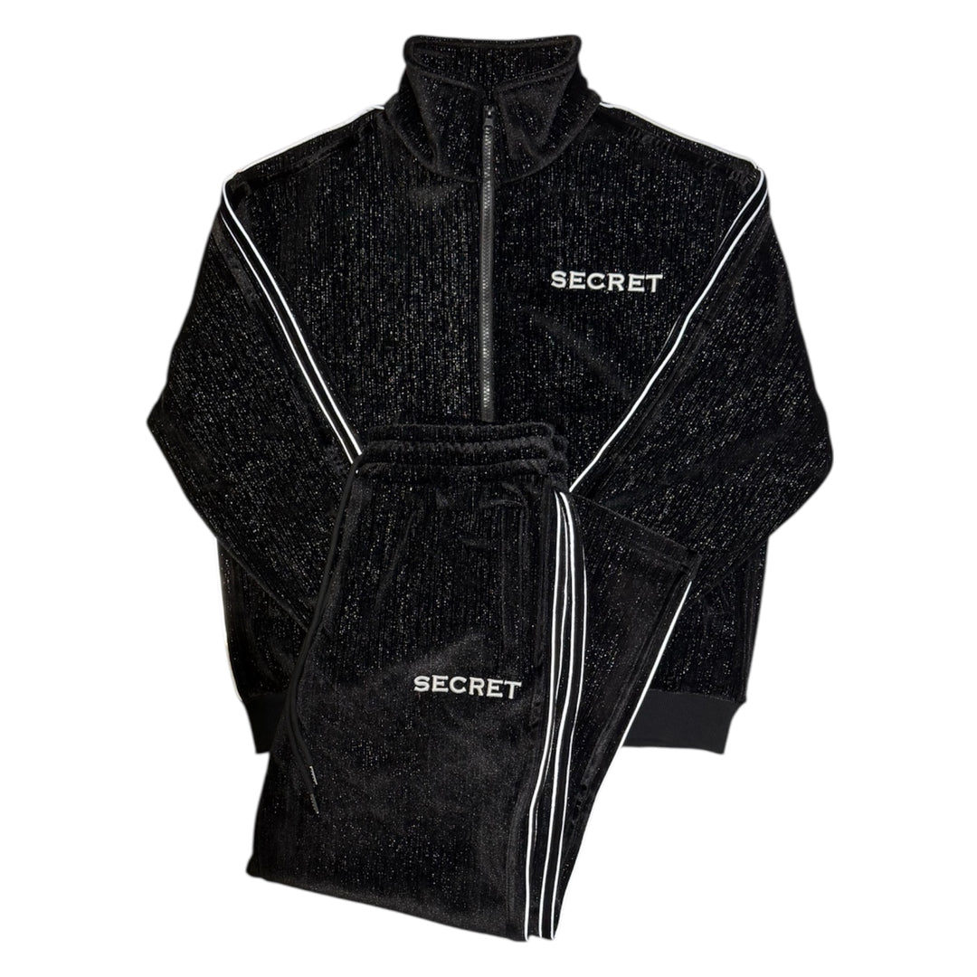 SECRET 2026 TRACKSUIT