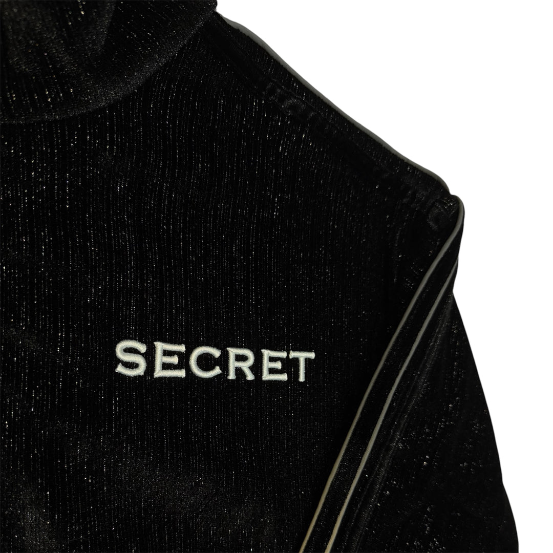 SECRET 2026 TRACKSUIT