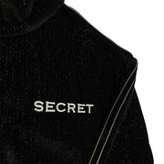 SECRET 2026 TRACKSUIT