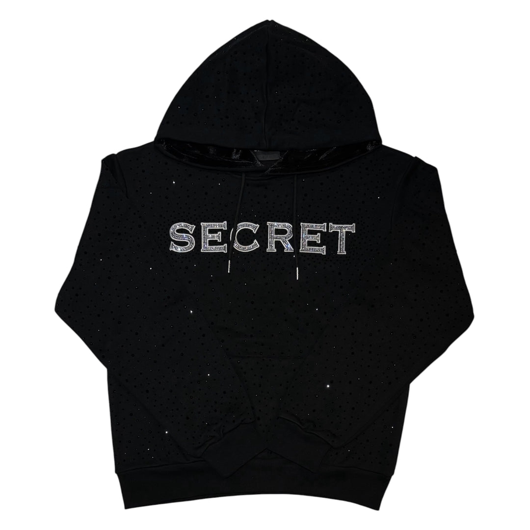 SECRET "DREAMIN"HOODIE