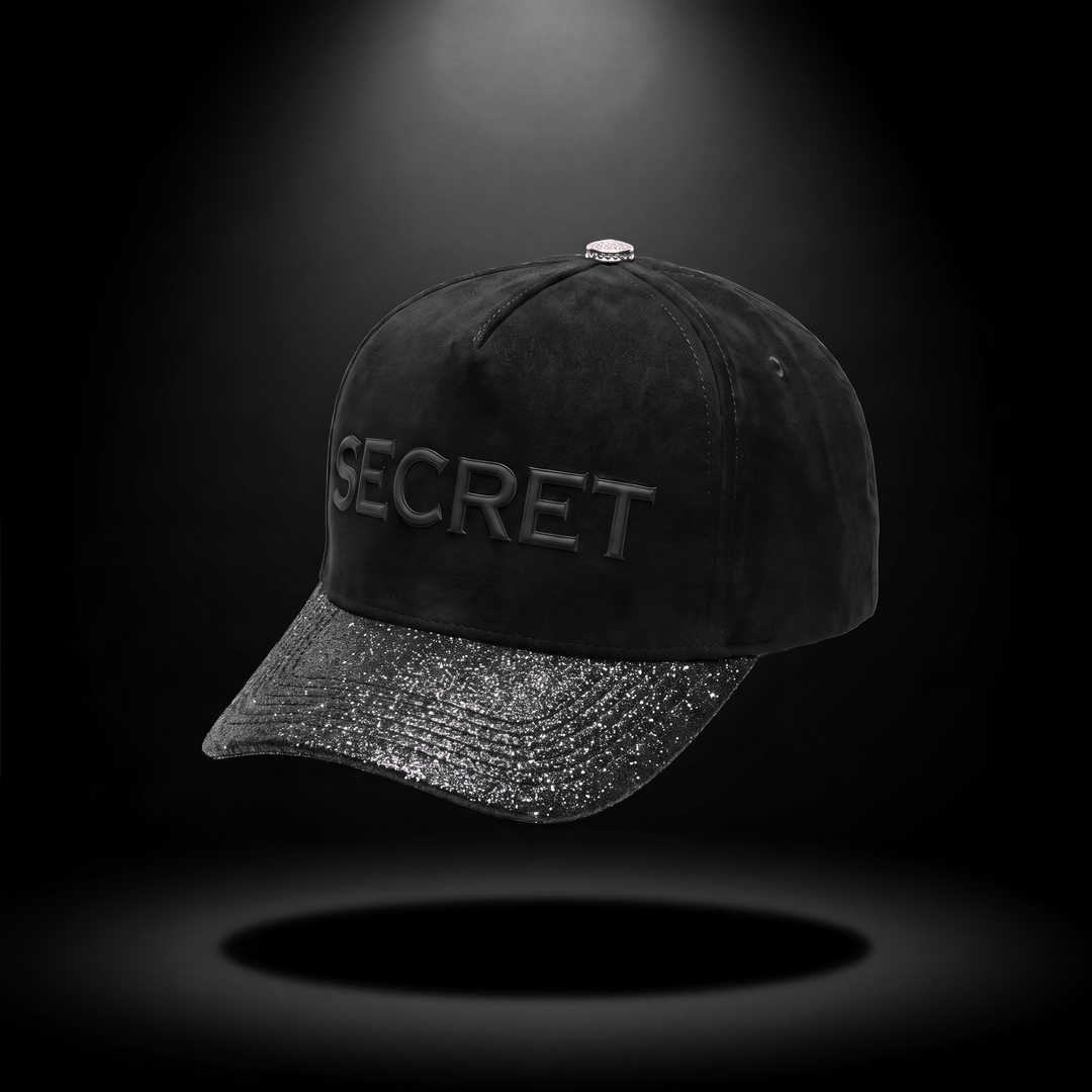 SECRET ONYX CAP 001