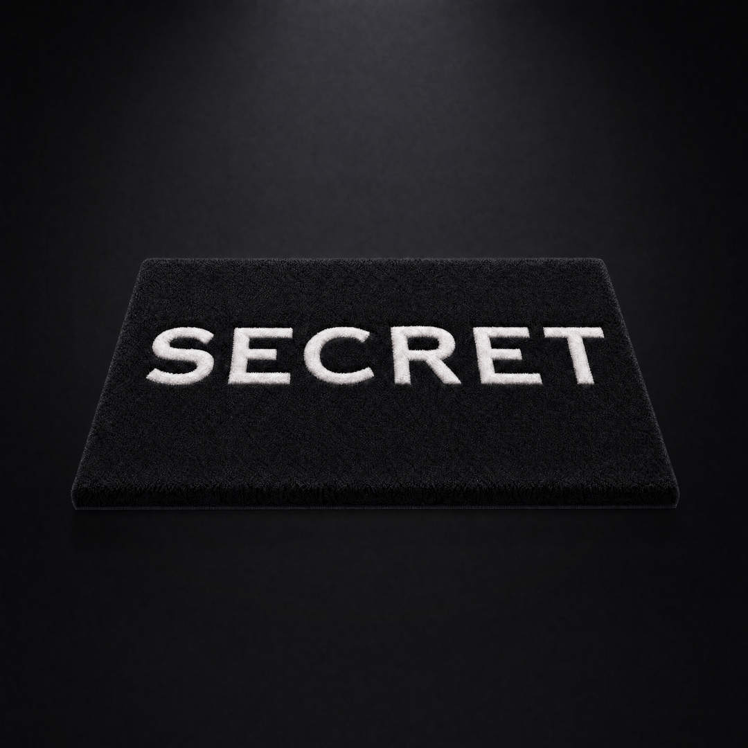 SECRET RAGMAT